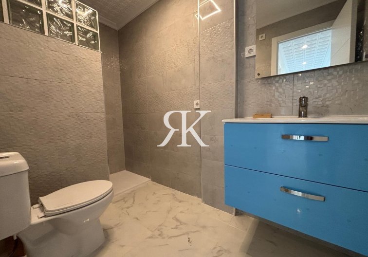 Wiederverkauf - Penthaus - Torrevieja - Acequion