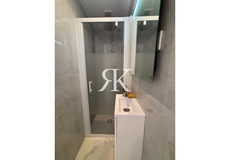 Wiederverkauf - Penthaus - Torrevieja - Acequion