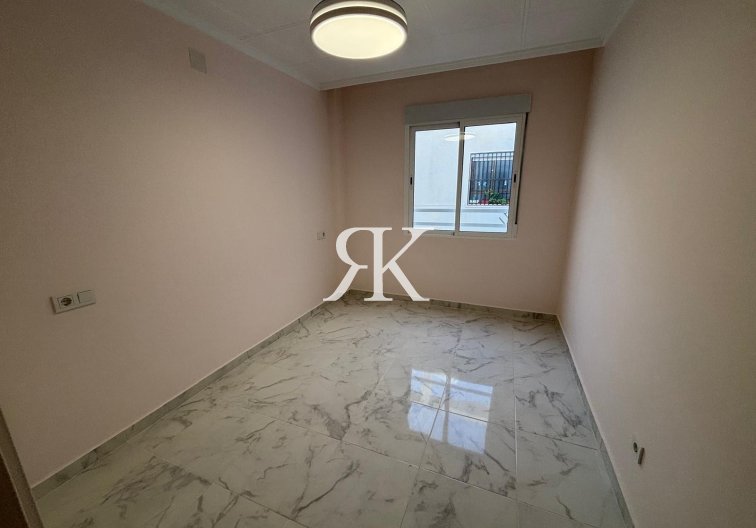 Wiederverkauf - Penthaus - Torrevieja - Acequion