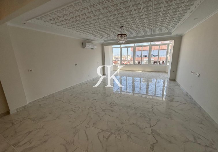 Wiederverkauf - Penthaus - Torrevieja - Acequion