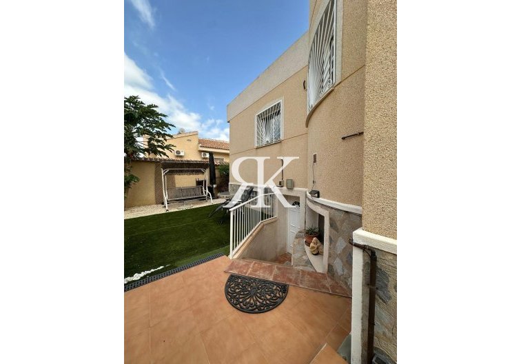 Revente - villa - Ciudad Quesada - Costa Blanca Sur