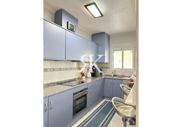 Revente - villa - Ciudad Quesada - Costa Blanca Sur