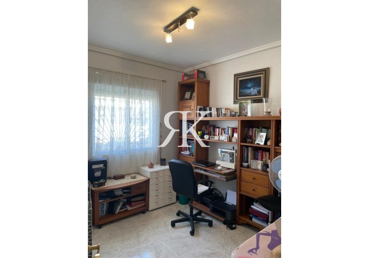 Revente - villa - Ciudad Quesada - Costa Blanca Sur