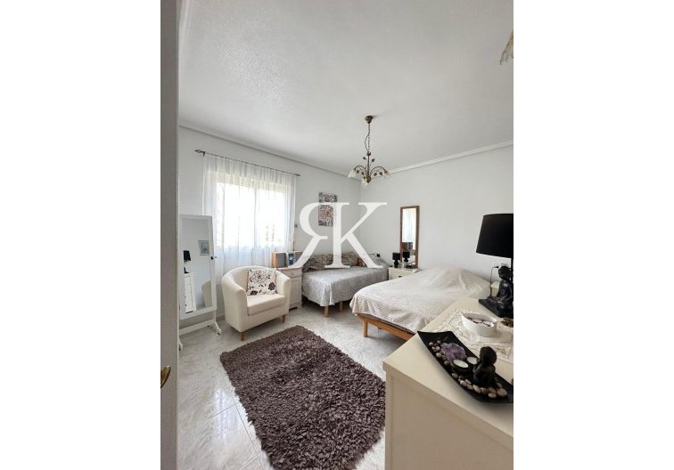 Revente - villa - Ciudad Quesada - Costa Blanca Sur