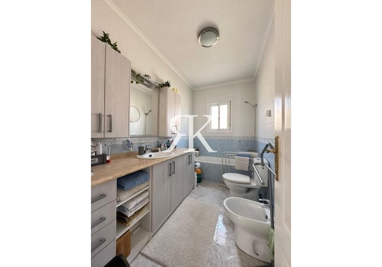 Revente - villa - Ciudad Quesada - Costa Blanca Sur