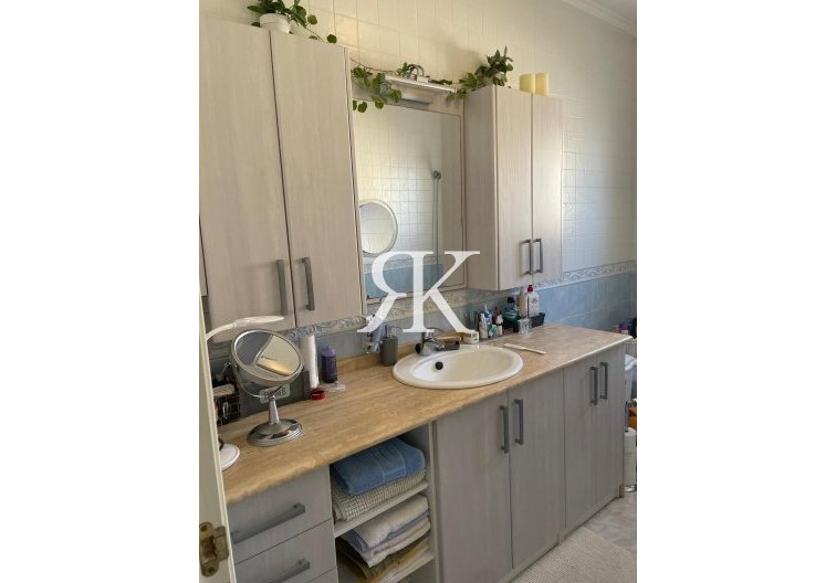 Revente - villa - Ciudad Quesada - Costa Blanca Sur