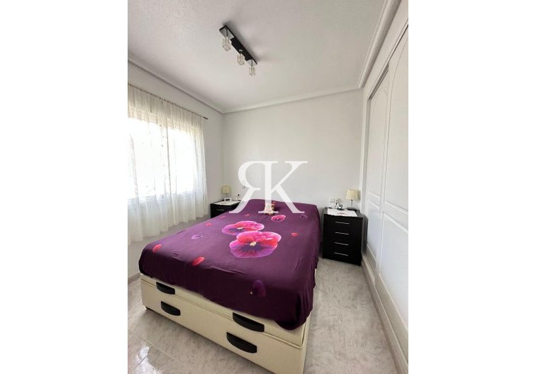 Revente - villa - Ciudad Quesada - Costa Blanca Sur