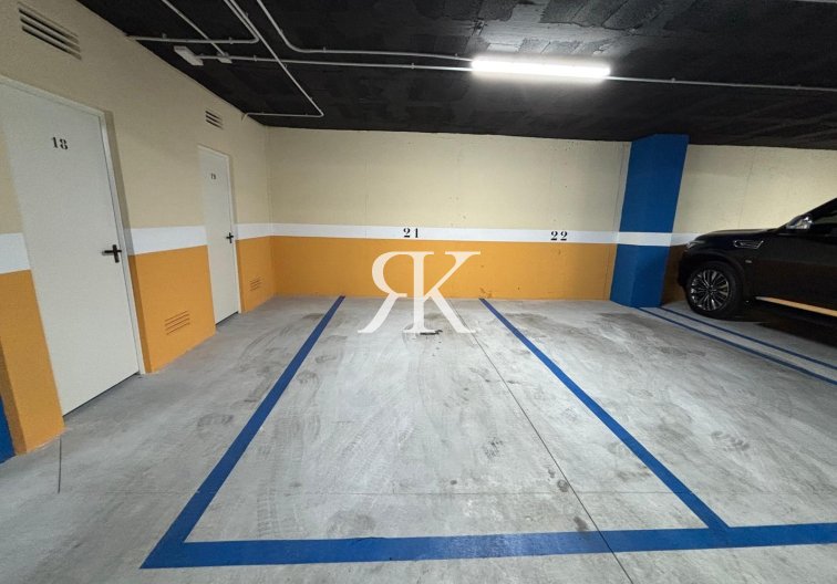 Revente - Appartement - Torrevieja - Estacion De Autobuses