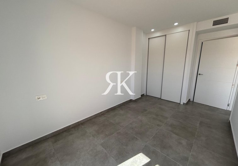 Revente - Appartement - Torrevieja - Estacion De Autobuses