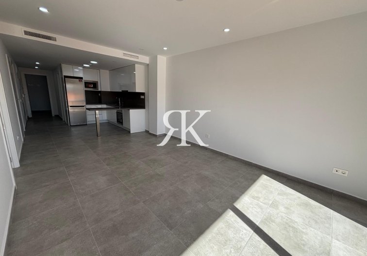 Revente - Appartement - Torrevieja - Estacion De Autobuses