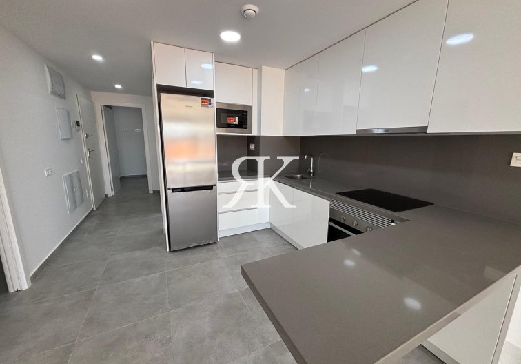 Revente - Appartement - Torrevieja - Estacion De Autobuses