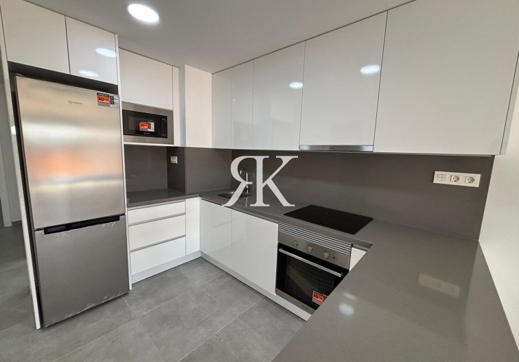 Revente - Appartement - Torrevieja - Estacion De Autobuses