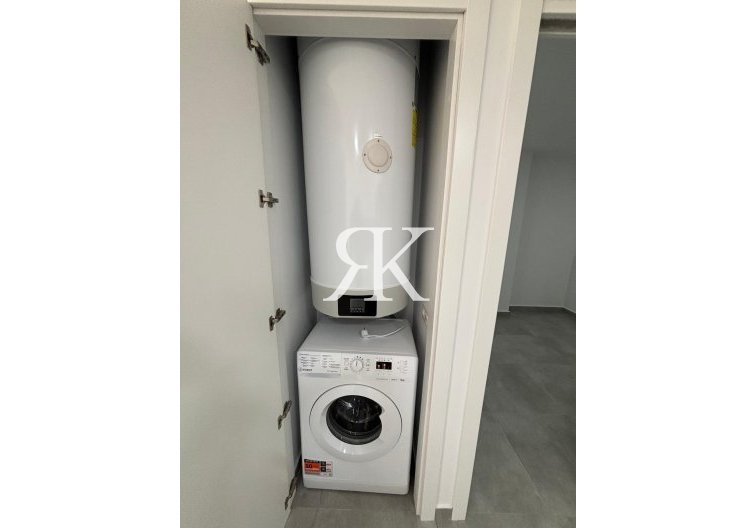 Revente - Appartement - Torrevieja - Estacion De Autobuses