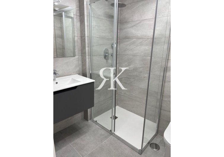 Revente - Appartement - Torrevieja - Estacion De Autobuses