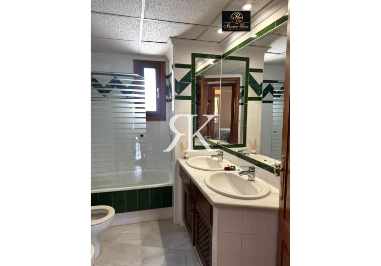 Wiederverkauf - Penthaus - Torrevieja - Los Frutales