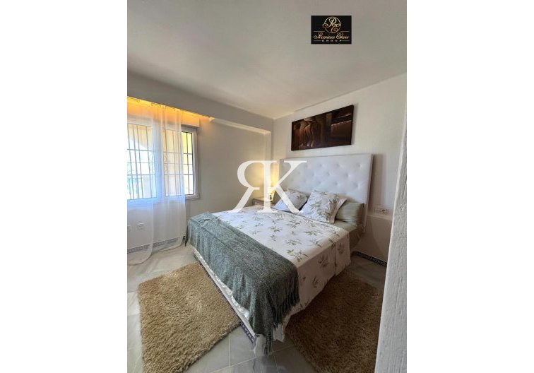 Wiederverkauf - Penthaus - Torrevieja - Los Frutales