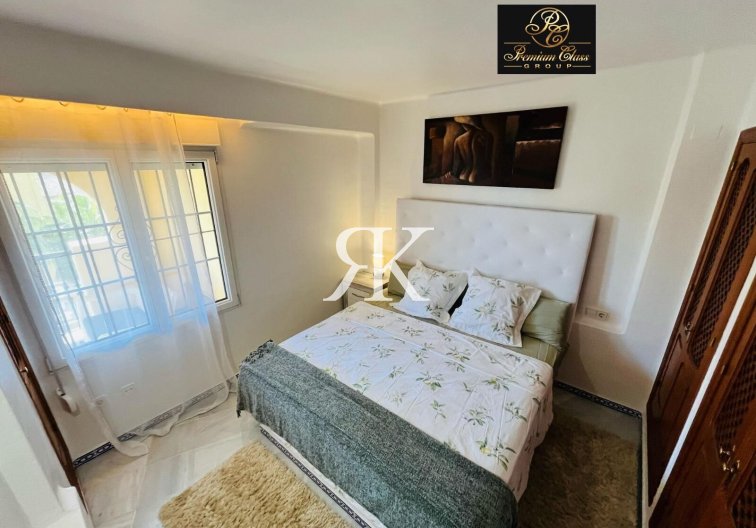 Wiederverkauf - Penthaus - Torrevieja - Los Frutales