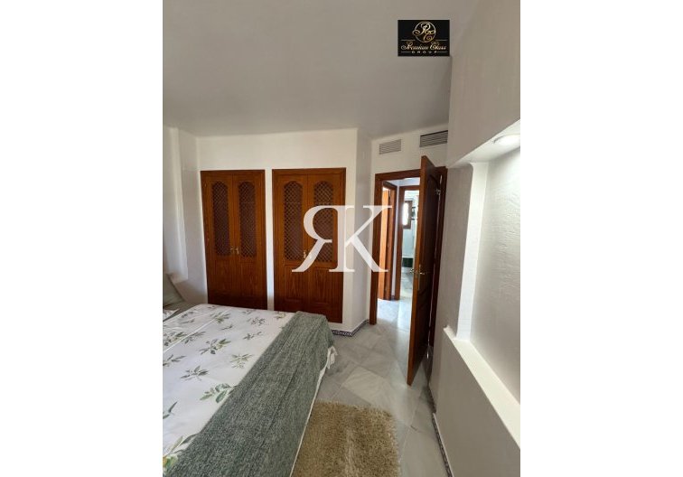 Wiederverkauf - Penthaus - Torrevieja - Los Frutales