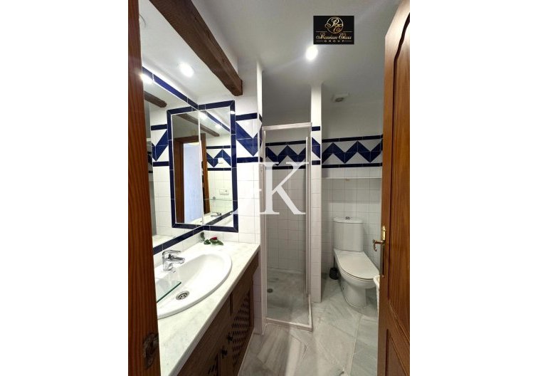 Wiederverkauf - Penthaus - Torrevieja - Los Frutales