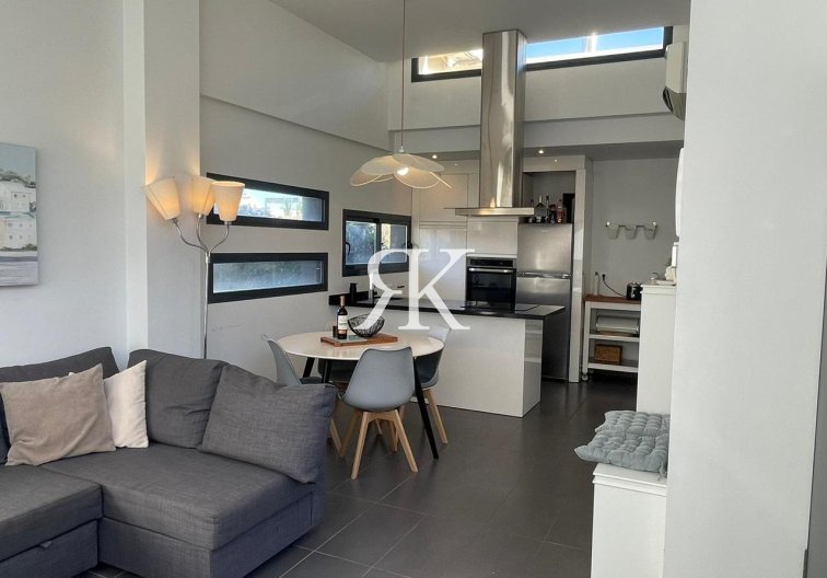 Herverkoop - villa - Villamartin - Costa Blanca