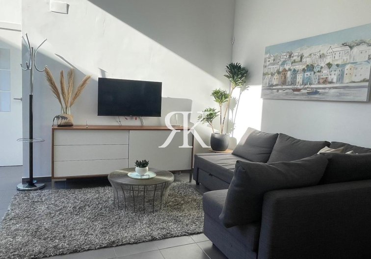 Herverkoop - villa - Villamartin - Costa Blanca