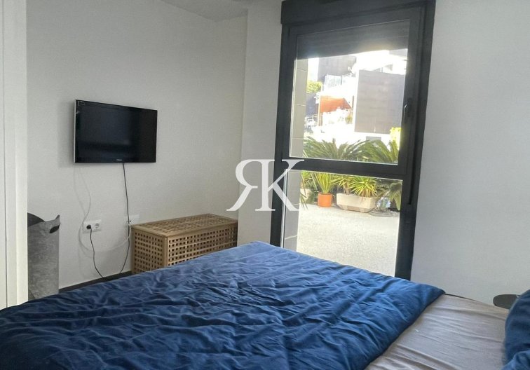 Herverkoop - villa - Villamartin - Costa Blanca