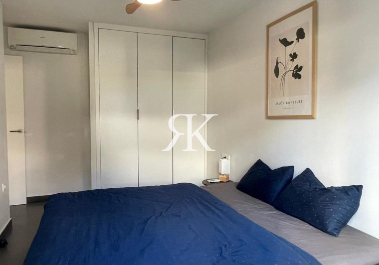 Herverkoop - villa - Villamartin - Costa Blanca