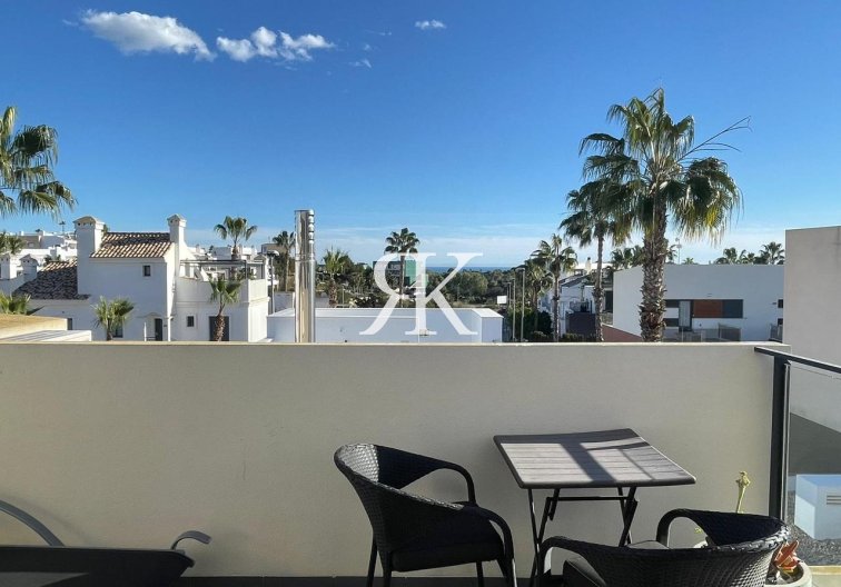 Herverkoop - villa - Villamartin - Costa Blanca