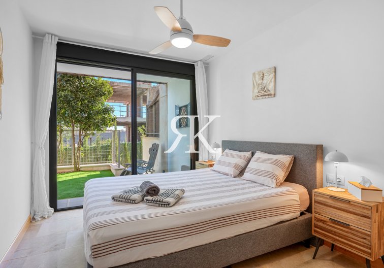 Resale - Apartment - Campoamor - Costa Blanca