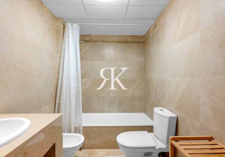 Resale - Apartment - Campoamor - Costa Blanca