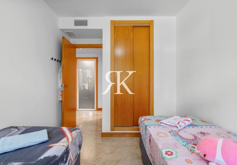 Resale - Apartment - Campoamor - Costa Blanca