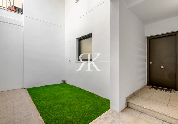 Resale - Apartment - Campoamor - Costa Blanca