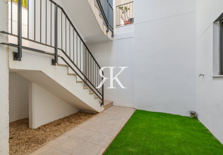 Resale - Apartment - Campoamor - Costa Blanca