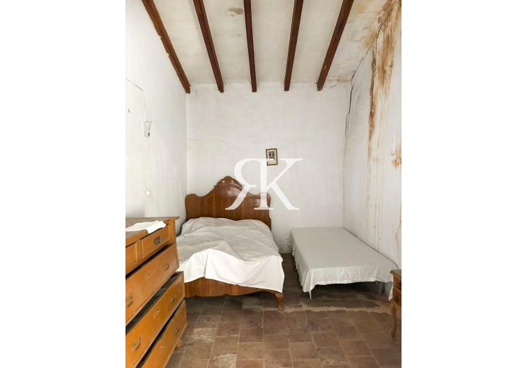 Resale - villa - Alfas del Pí - Costa Blanca