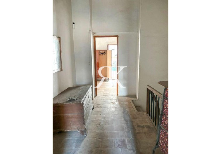 Resale - villa - Alfas del Pí - Costa Blanca