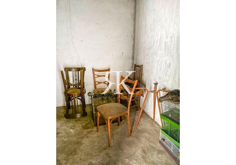 Resale - villa - Alfas del Pí - Costa Blanca