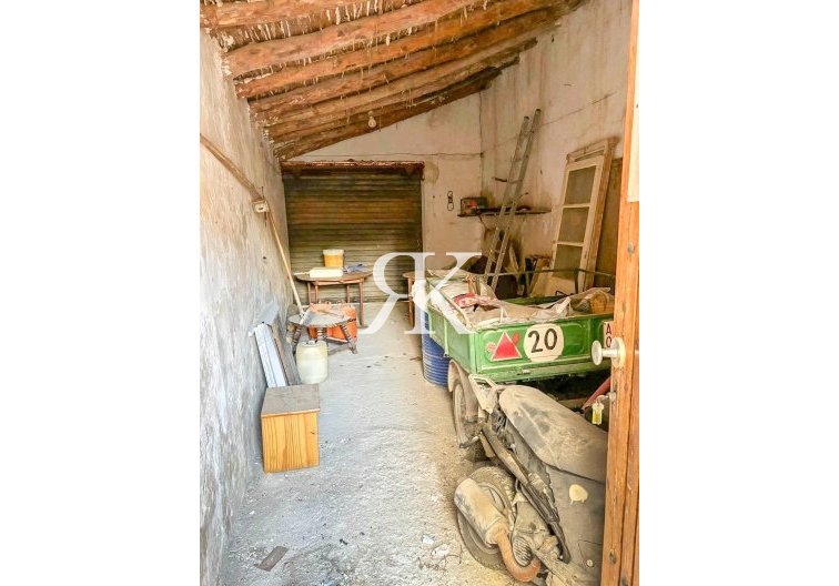 Resale - villa - Alfas del Pí - Costa Blanca