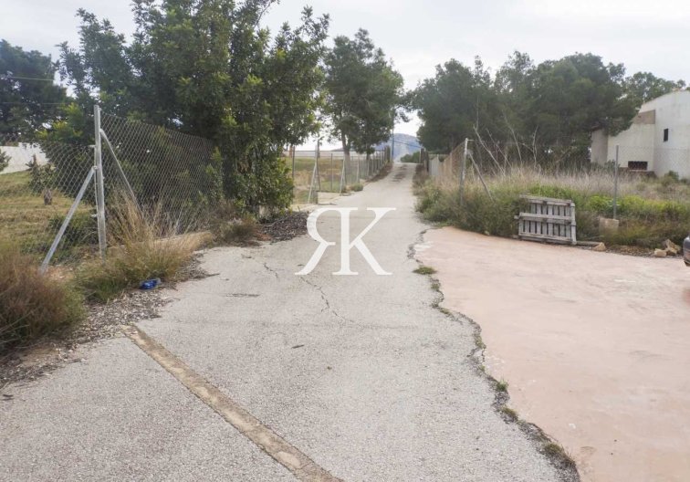 Resale - villa - Alfas del Pí - Costa Blanca