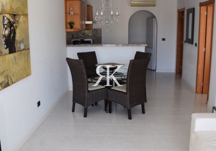 Resale - Apartment - Benissa - Costa Blanca
