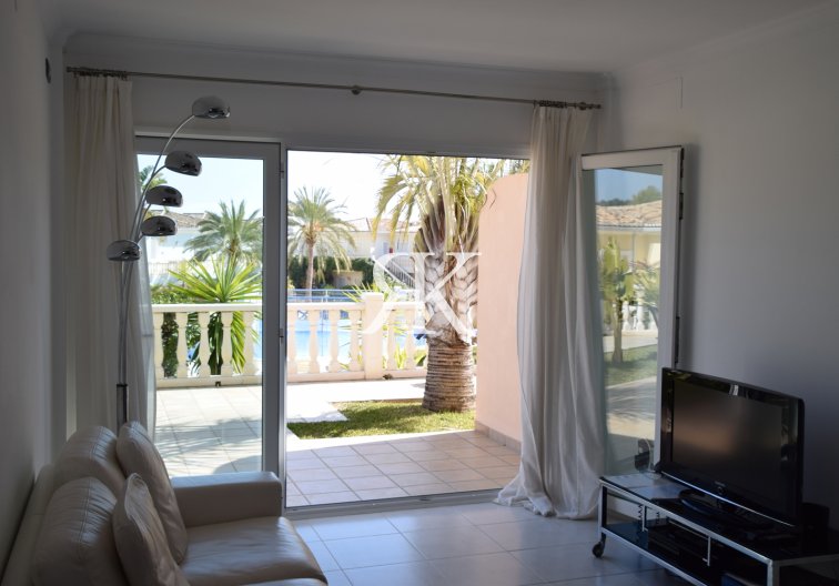 Resale - Apartment - Benissa - Costa Blanca
