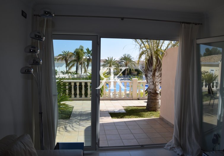 Resale - Apartment - Benissa - Costa Blanca