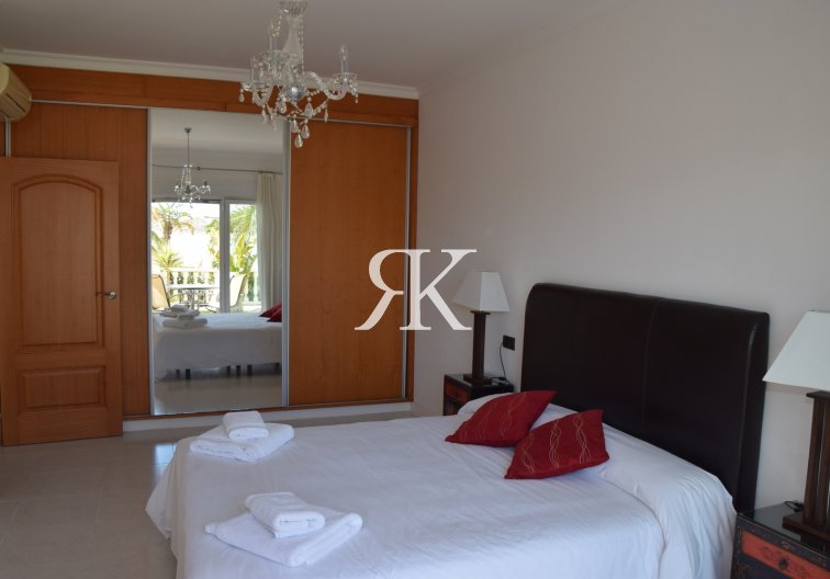 Resale - Apartment - Benissa - Costa Blanca