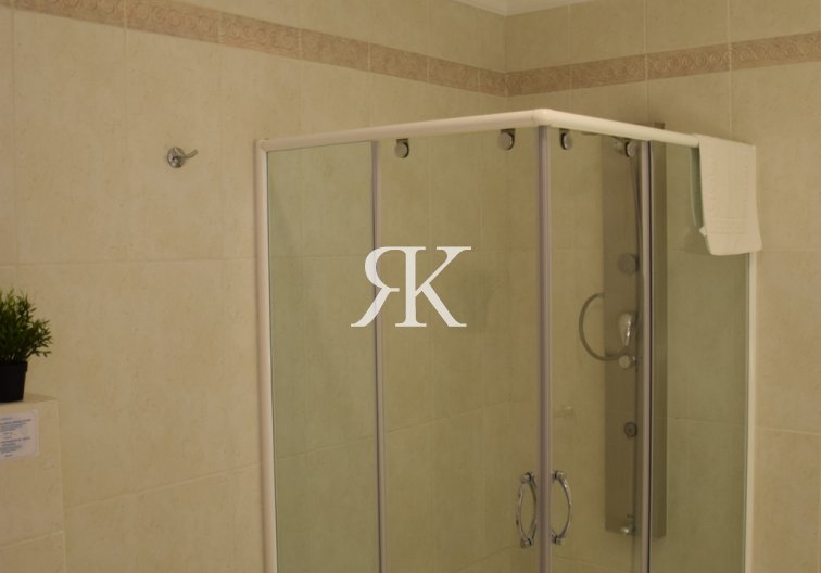 Resale - Apartment - Benissa - Costa Blanca