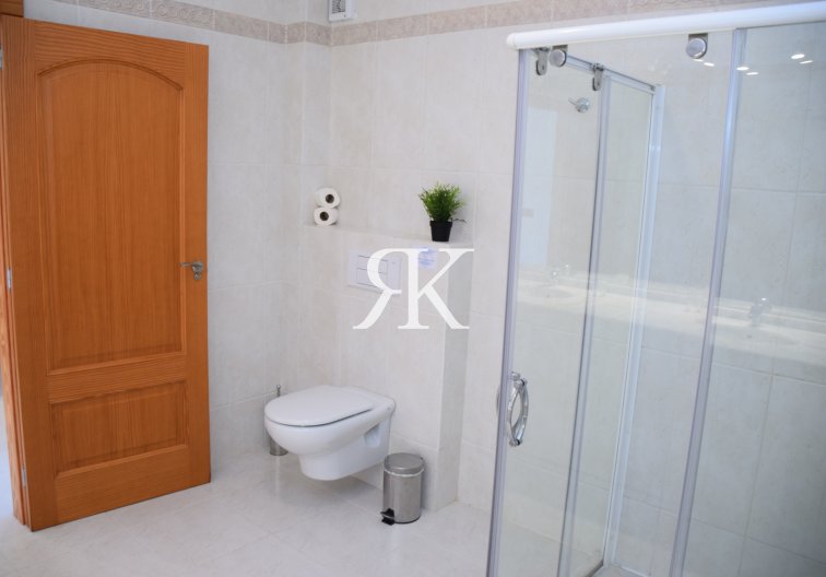 Resale - Apartment - Benissa - Costa Blanca