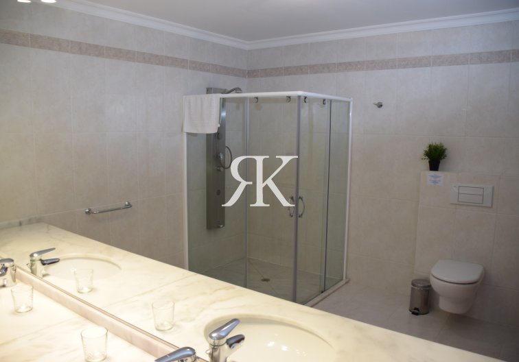 Resale - Apartment - Benissa - Costa Blanca