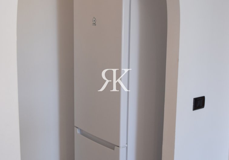 Resale - Apartment - Benissa - Costa Blanca