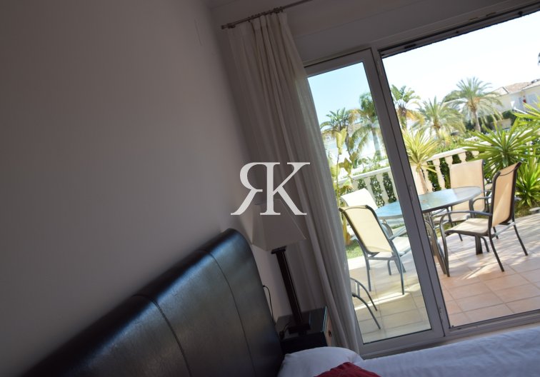 Resale - Apartment - Benissa - Costa Blanca