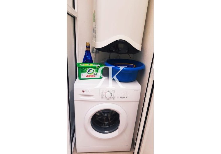 Segunda mano - Apartamento  - Torrevieja - Estacion De Autobuses