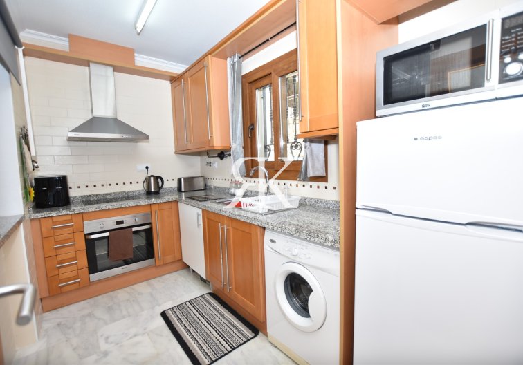 Wiederverkauf - Bungalow - Algorfa - Inland