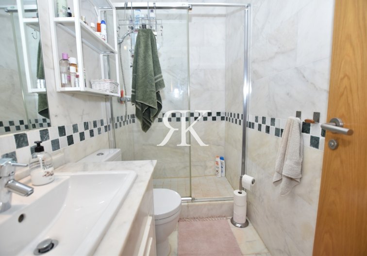 Wiederverkauf - Bungalow - Algorfa - Inland